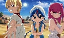 魔笛漫画,神秘旋律中的奇幻冒险之旅