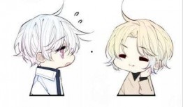 漫画给我哭,情感共鸣的瞬间