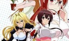 鹡鸰女神漫画,青春校园的奇幻冒险之旅